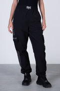 Jogger Lorenza Negro Everlast
