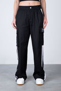 Pantalon Style Negro Everlast