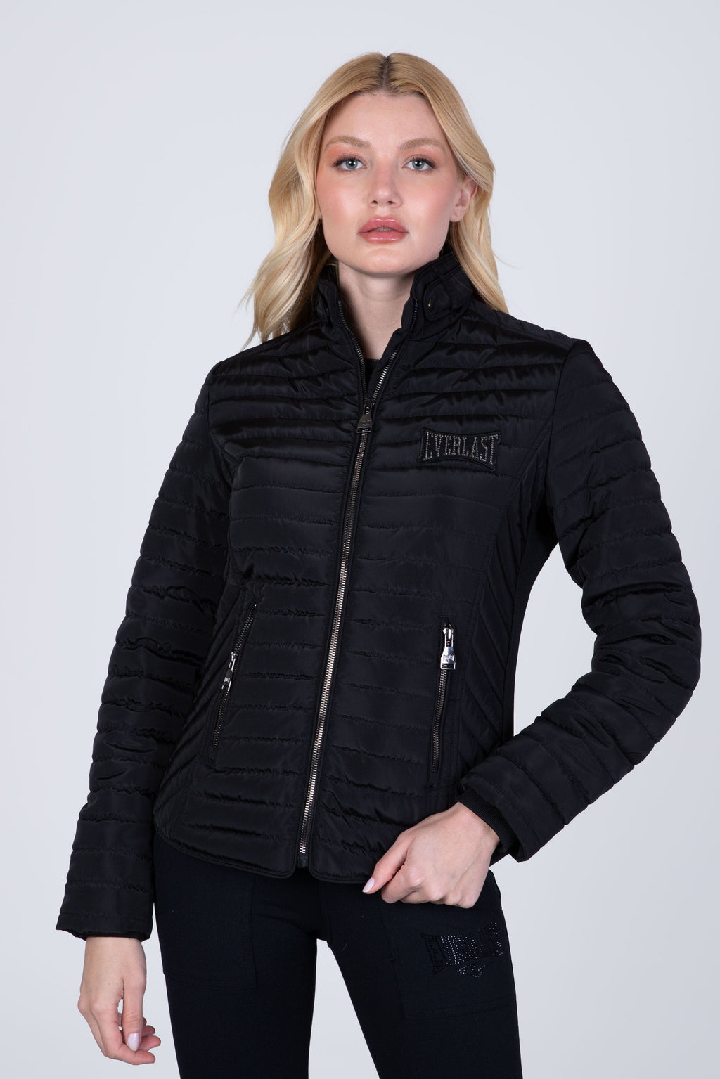 Parka Give Negro Everlast
