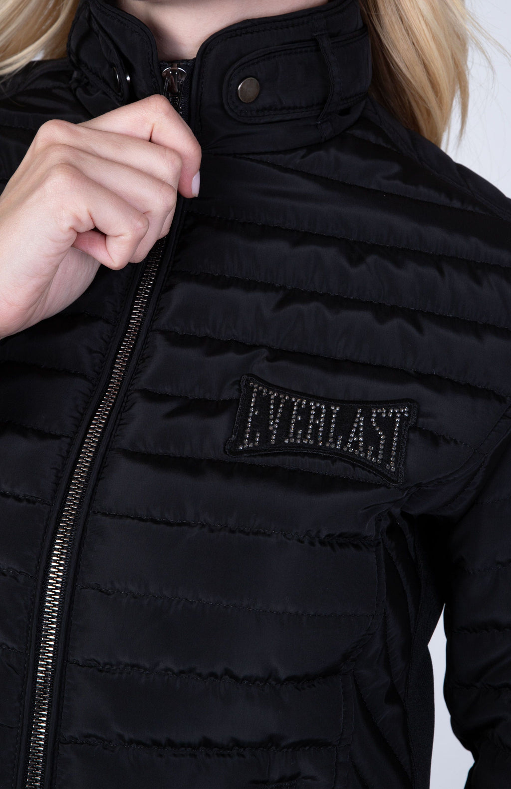 Parka Give Negro Everlast
