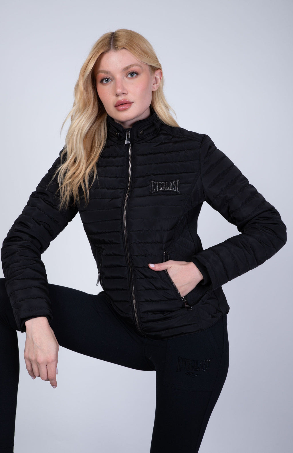 Parka Give Negro Everlast