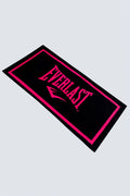 Toalla Boxing Gym Negro Everlast