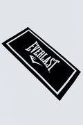 Toalla Boxing Gym Negro Everlast