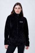 Chaqueta Polar Assent Negro Everlast