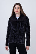 Chaqueta Boston Negro Print Everlast