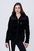 Chaqueta Boston Negro Everlast