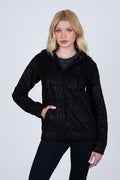 Chaqueta Classic Negro Everlast