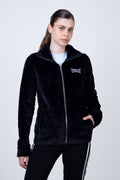 Chaqueta Polar Crazy Azul Everlast