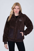Chaqueta Polar Hudson Café Everlast