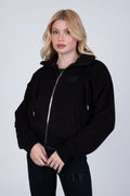 Chaqueta Polar Kenia Negro Everlast