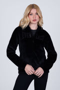 Chaqueta Polar Loto Negro Everlast
