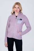 Chaqueta Positano Rosado Everlast