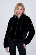 Chaqueta Polar Star Negro Everlast