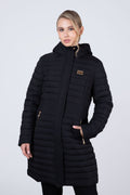 Parka Limit Negro Everlast