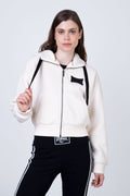 Chaqueta Polar Aspen 2.0 Blanco Everlast