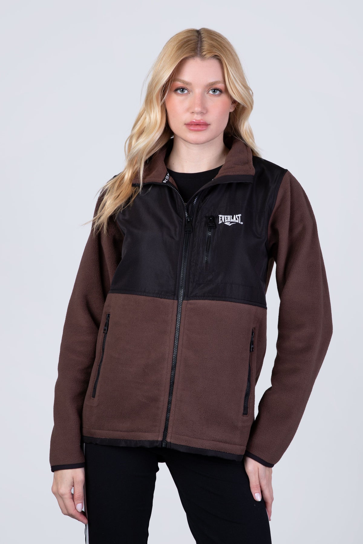 Chaqueta Kyoto Café Everlast