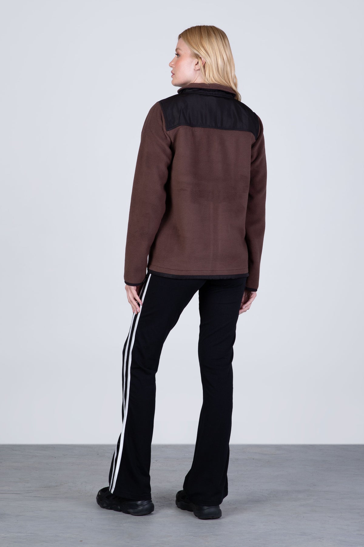 Chaqueta Kyoto Café Everlast