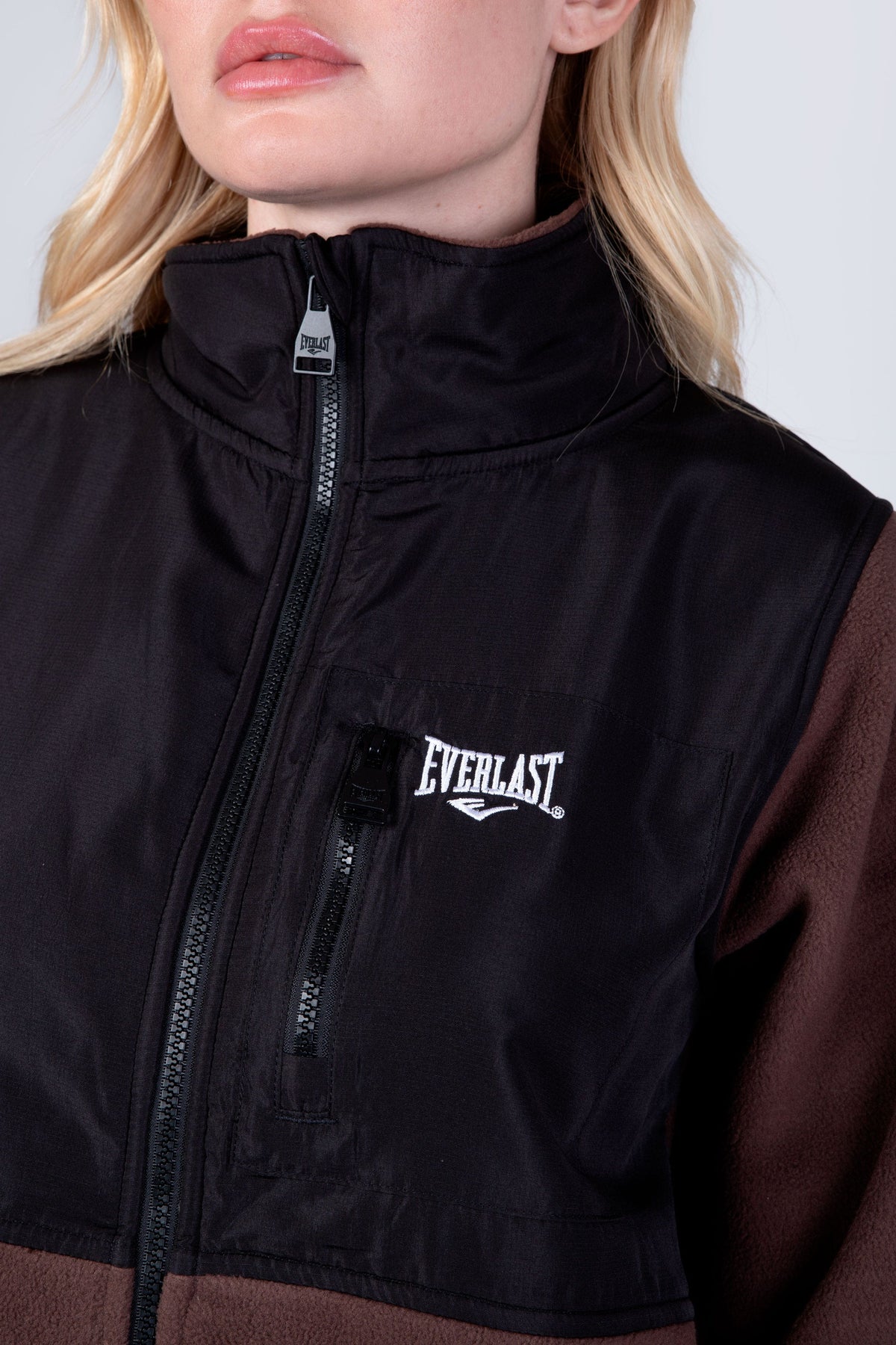 Chaqueta Kyoto Café Everlast