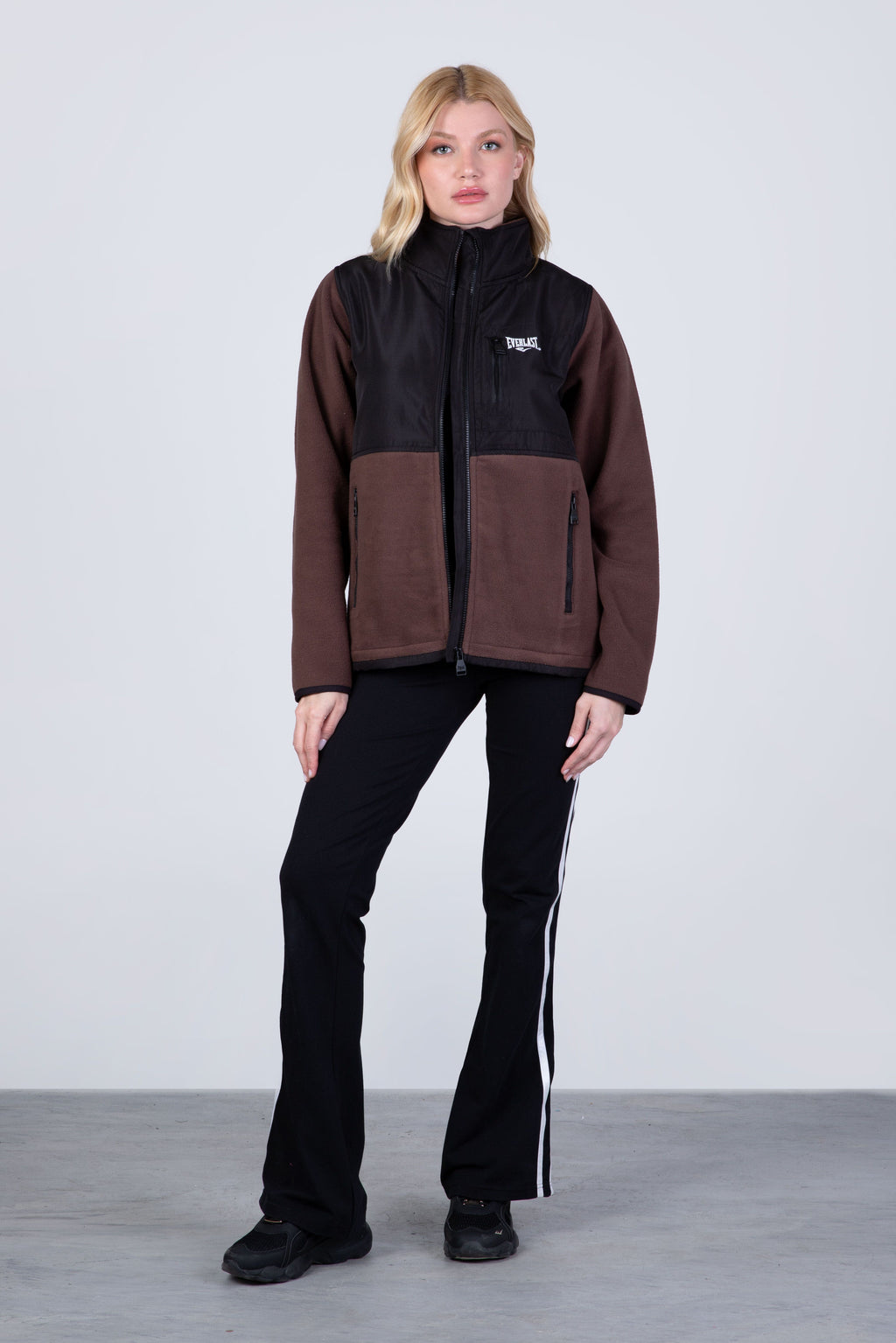 Chaqueta Kyoto Café Everlast