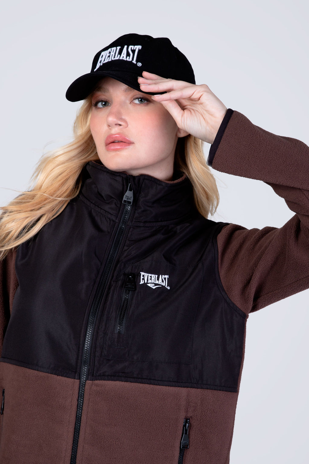 Chaqueta Kyoto Café Everlast