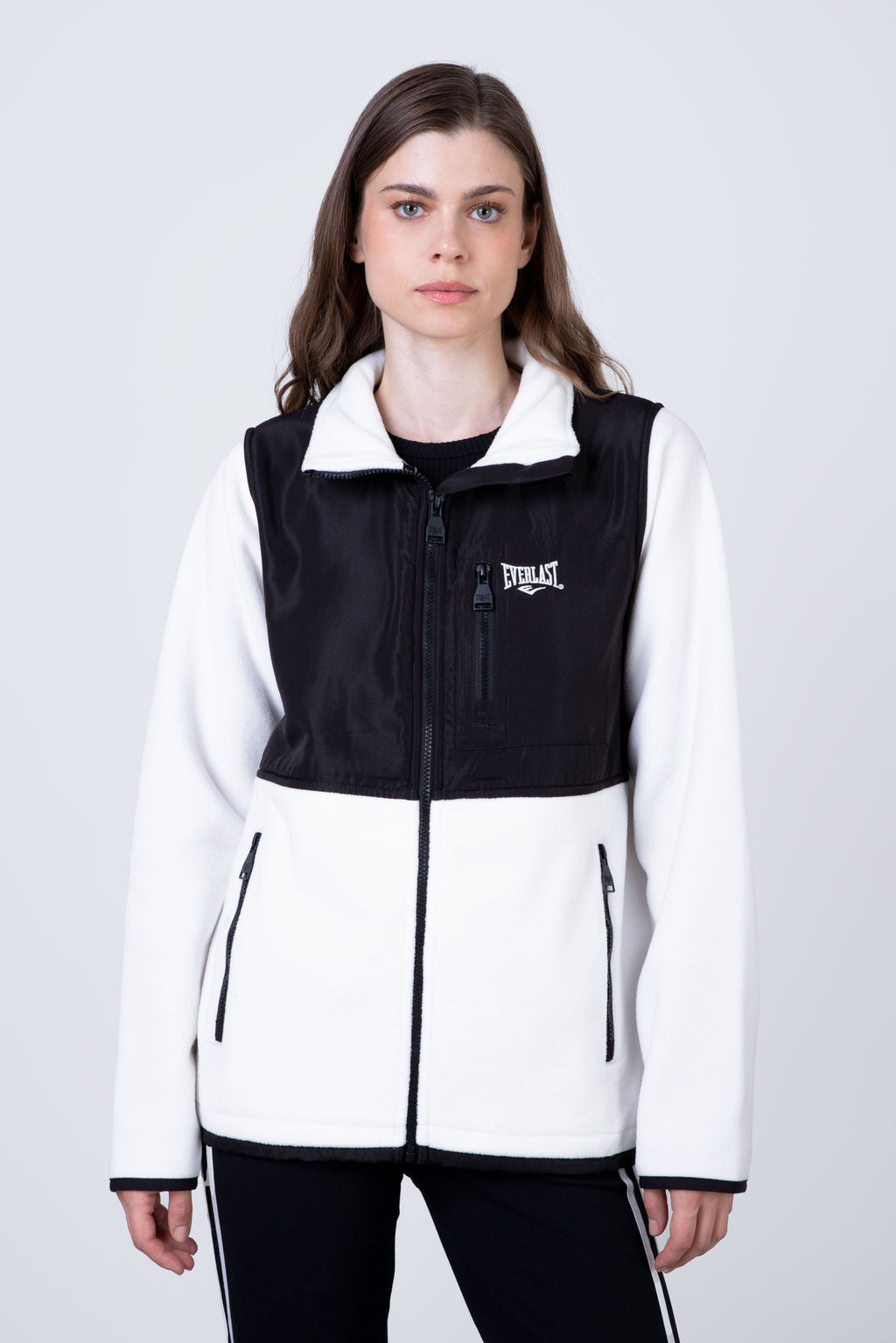 Chaqueta Kyoto Beige Everlast