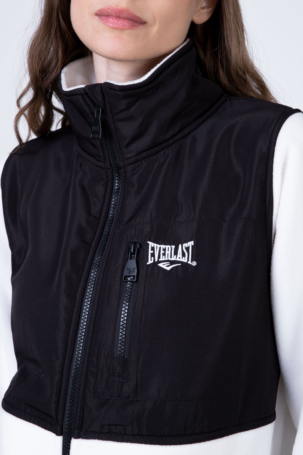 Chaqueta Kyoto Beige Everlast
