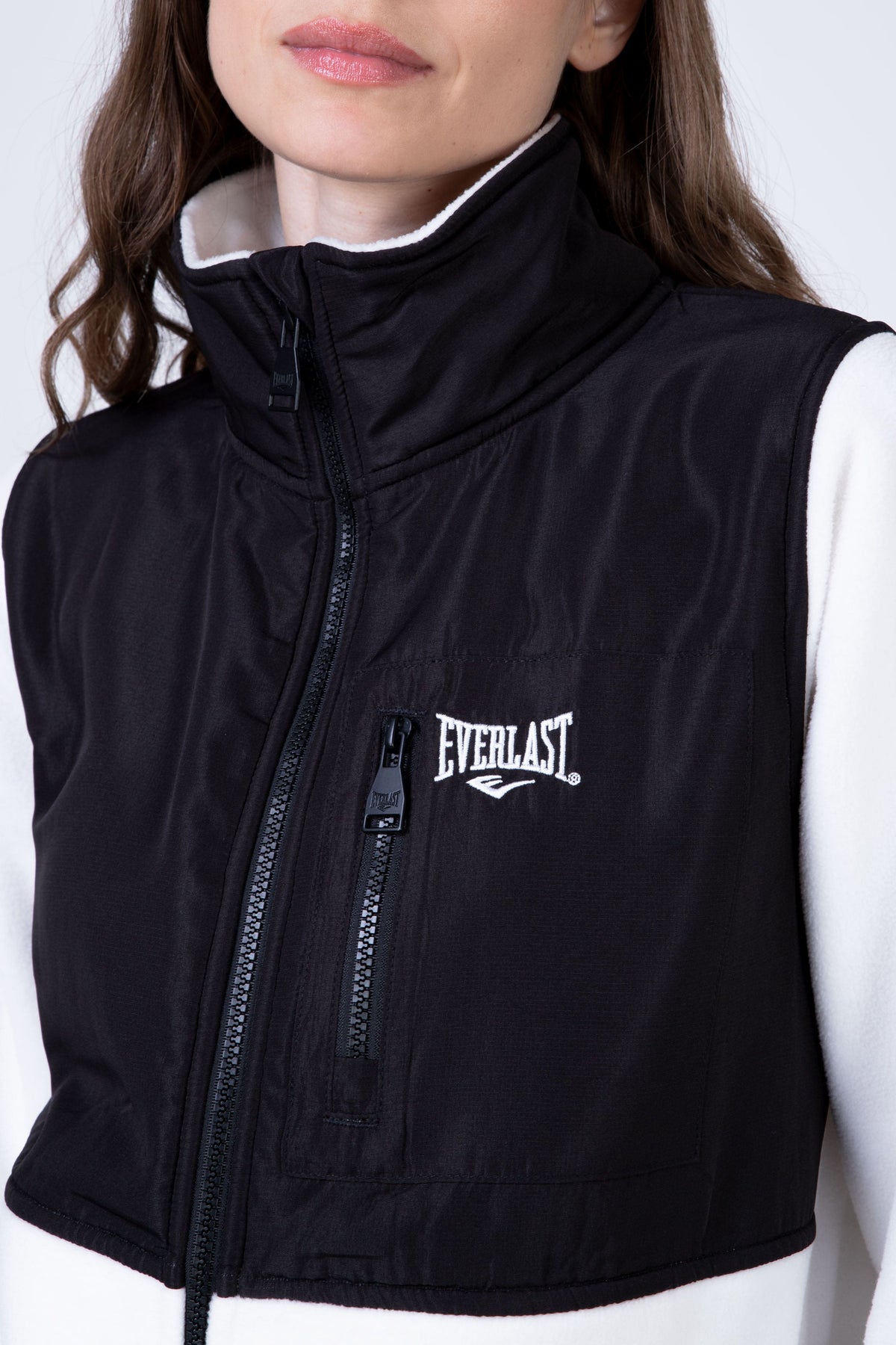 Chaqueta Kyoto Beige Everlast