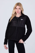 Chaqueta Kyoto Negro Everlast