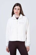 Chaqueta Niebla Blanco Crema Everlast