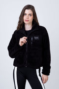 Chaqueta Niebla Negro Everlast