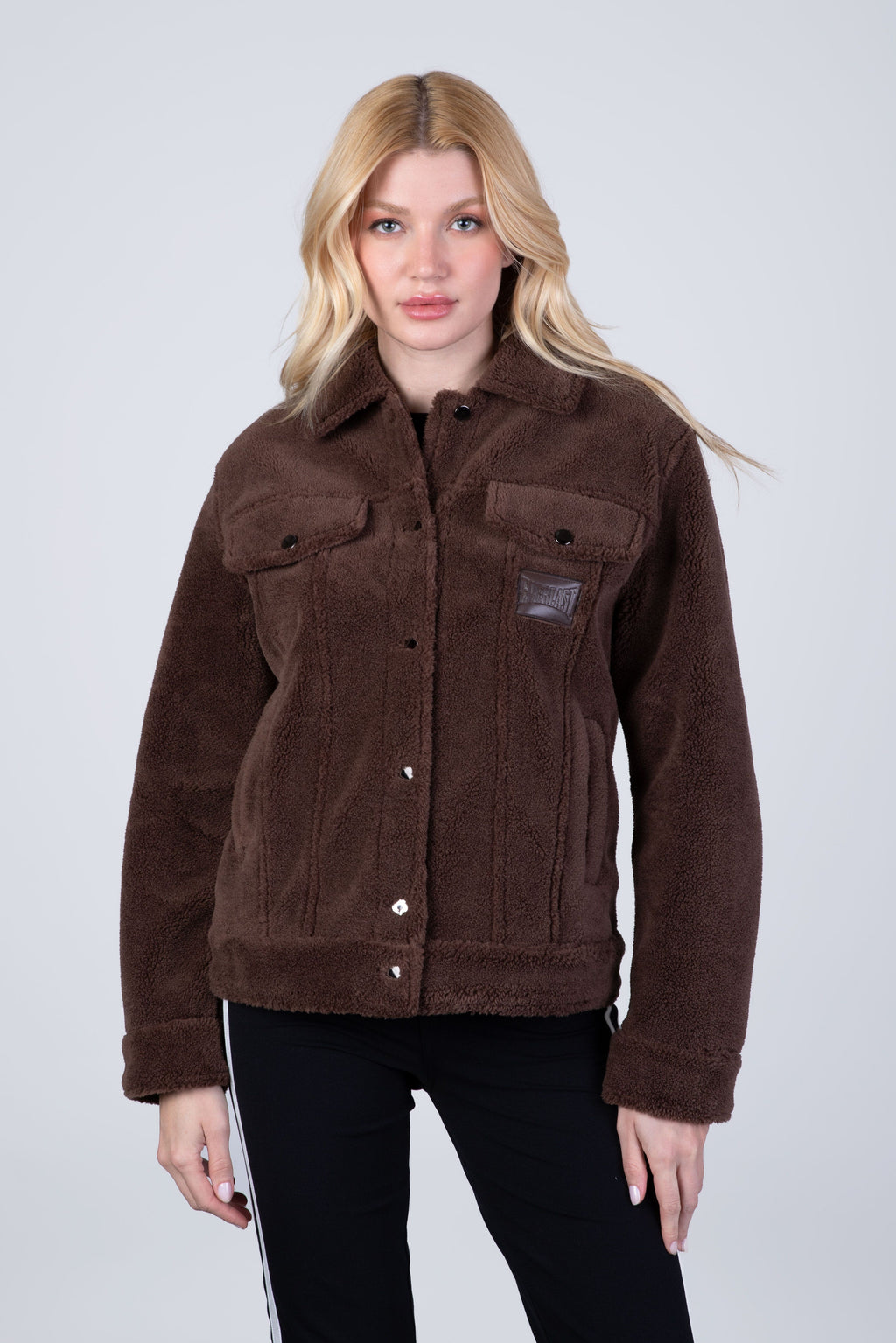 Chaqueta Santorini Café Everlast