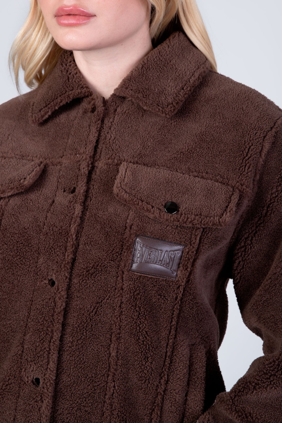 Chaqueta Santorini Café Everlast