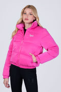 Parka Flash Rosado Everlast
