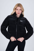 Parka Flash Negro Everlast