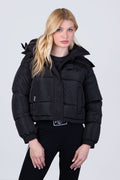 Parka Singapur Negro Everlast