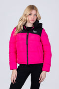 Parka Suecia Morado Everlast