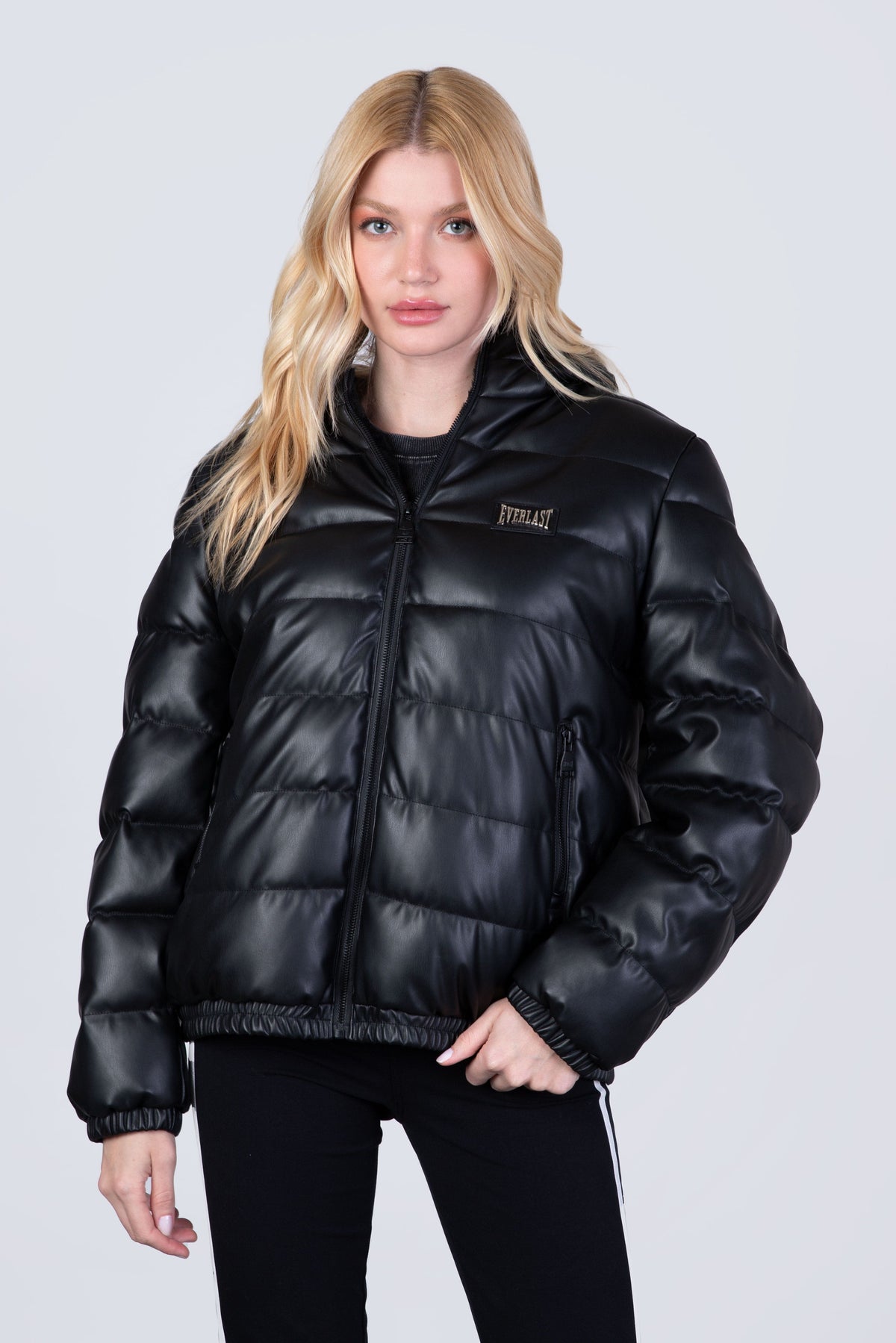 Parka Sould Negro Everlast