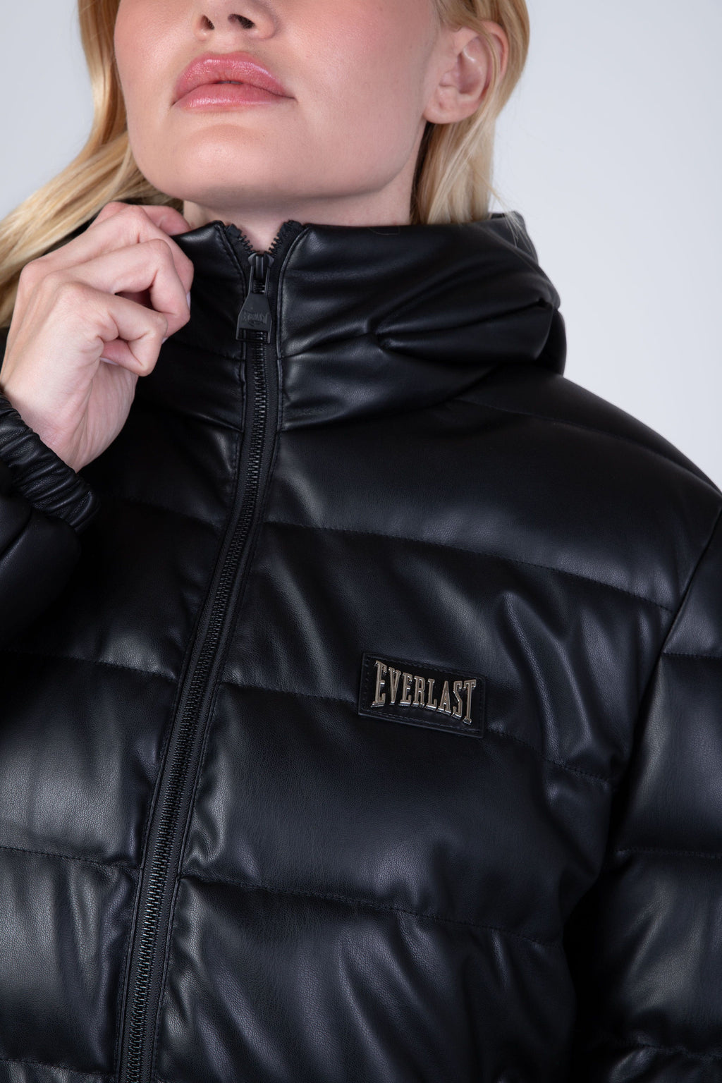 Parka Sould Negro Everlast