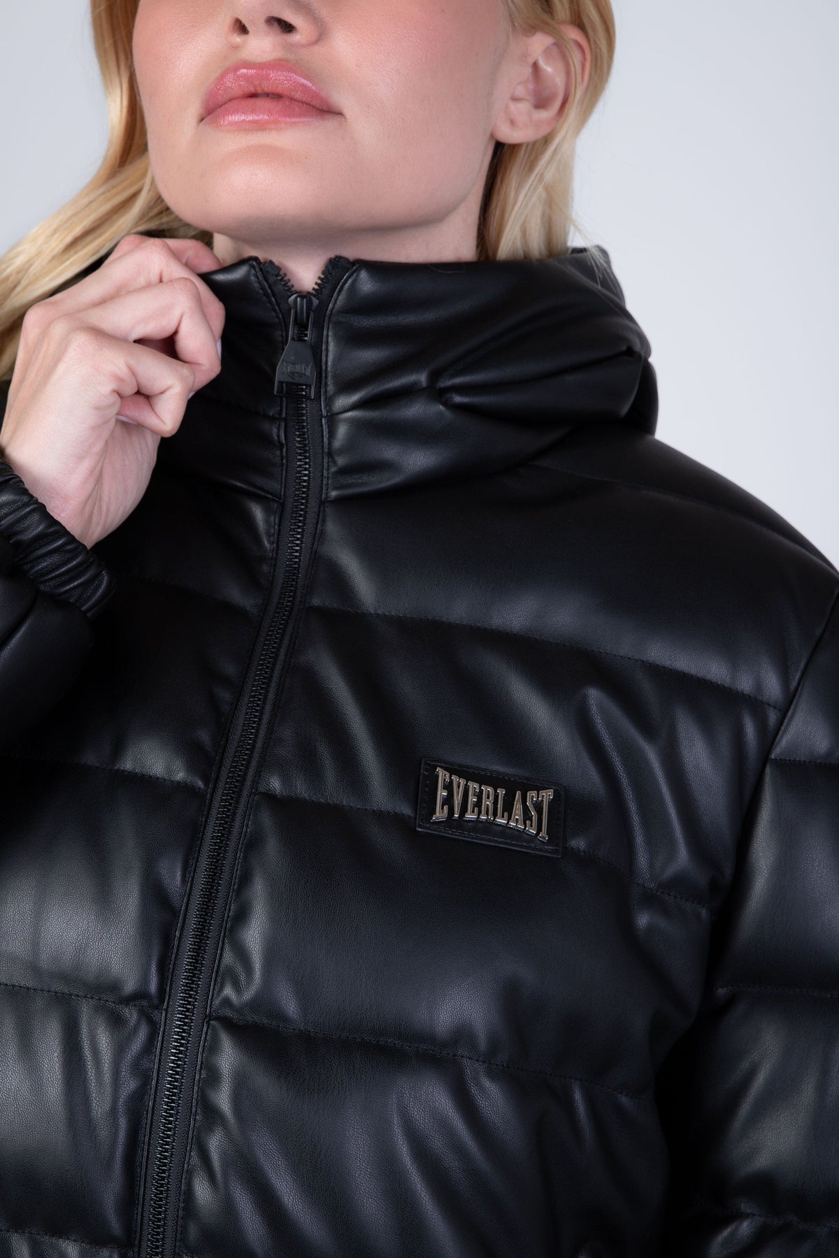Parka Sould Negro Everlast