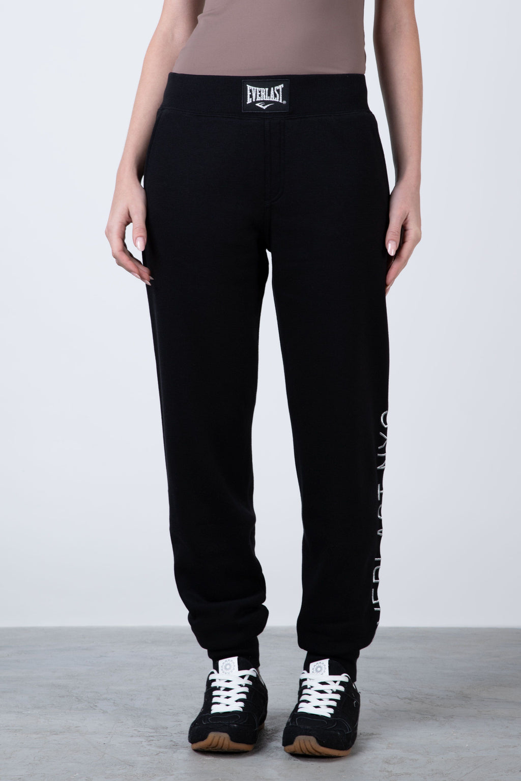Jogger Strong Negro Everlast