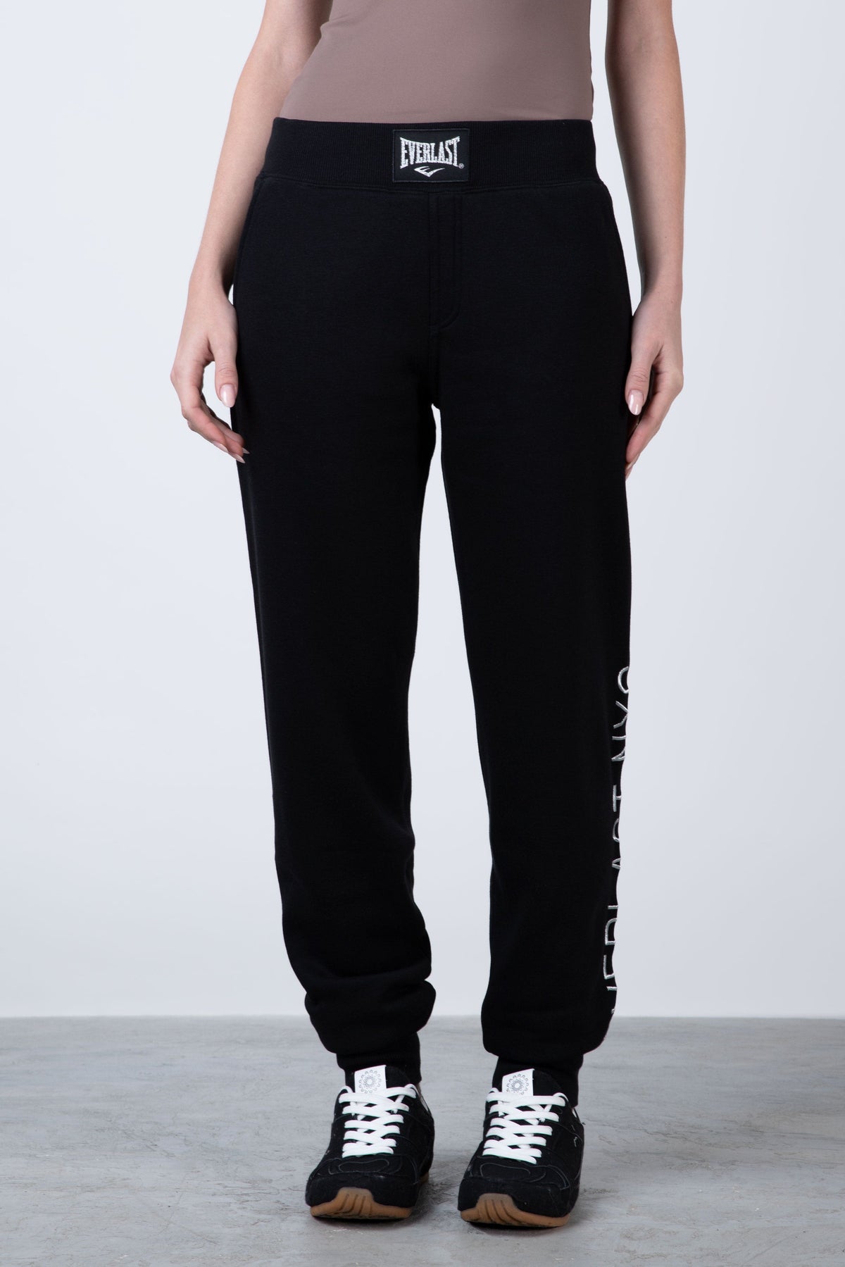 Jogger Strong Negro Everlast