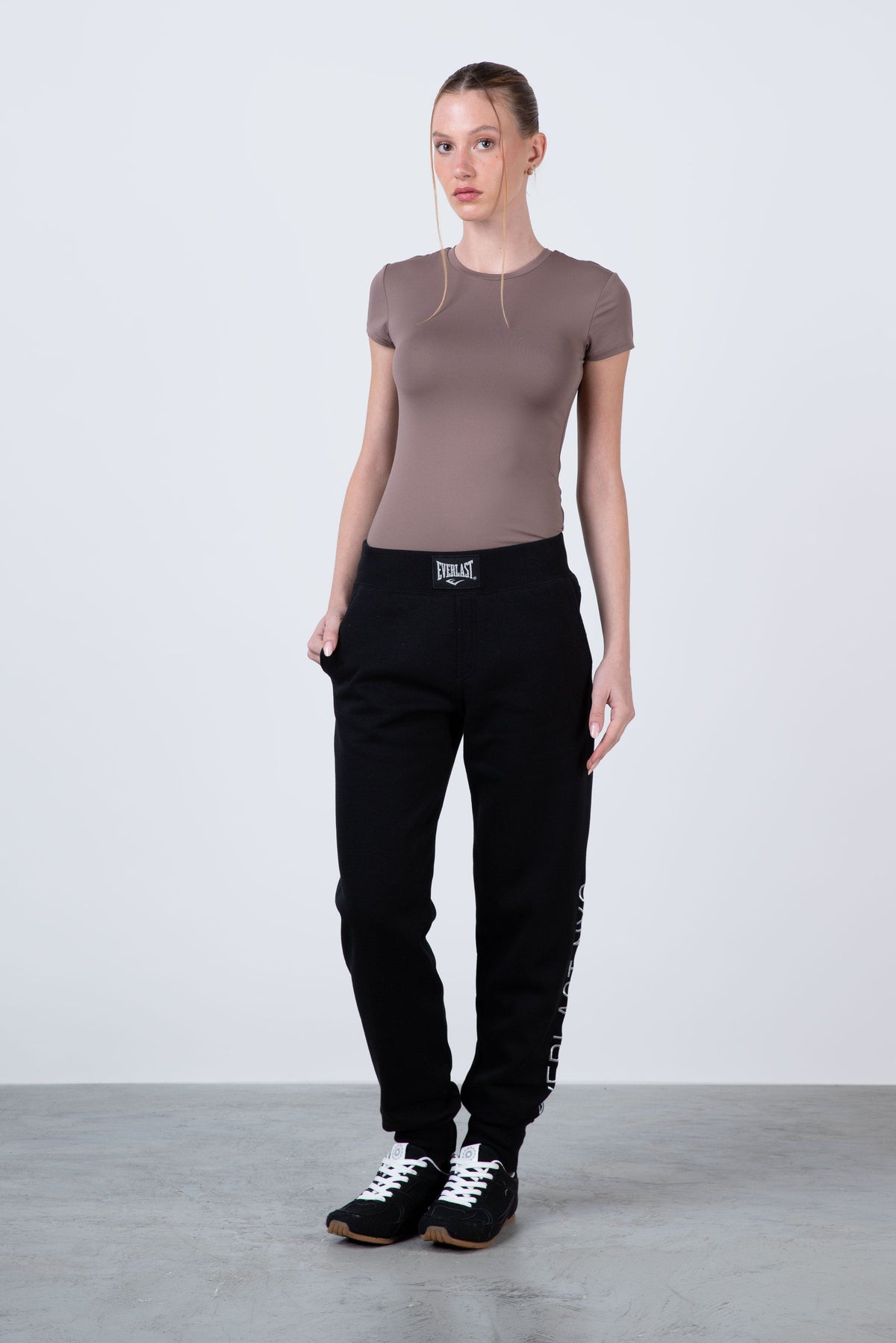 Jogger Strong Negro Everlast