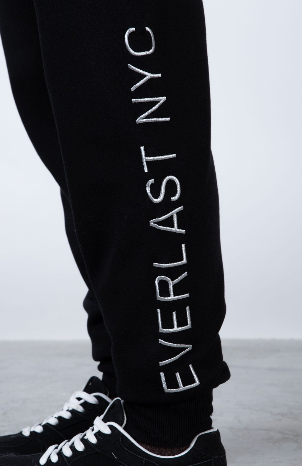 Jogger Strong Negro Everlast