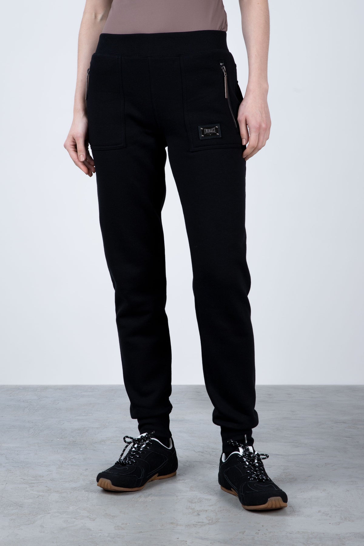 Jogger Confidence Negro Everlast