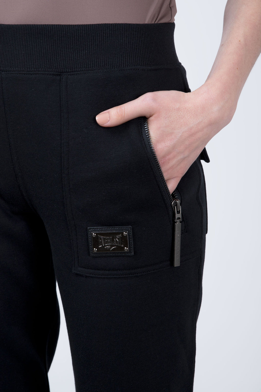 Jogger Confidence Negro Everlast