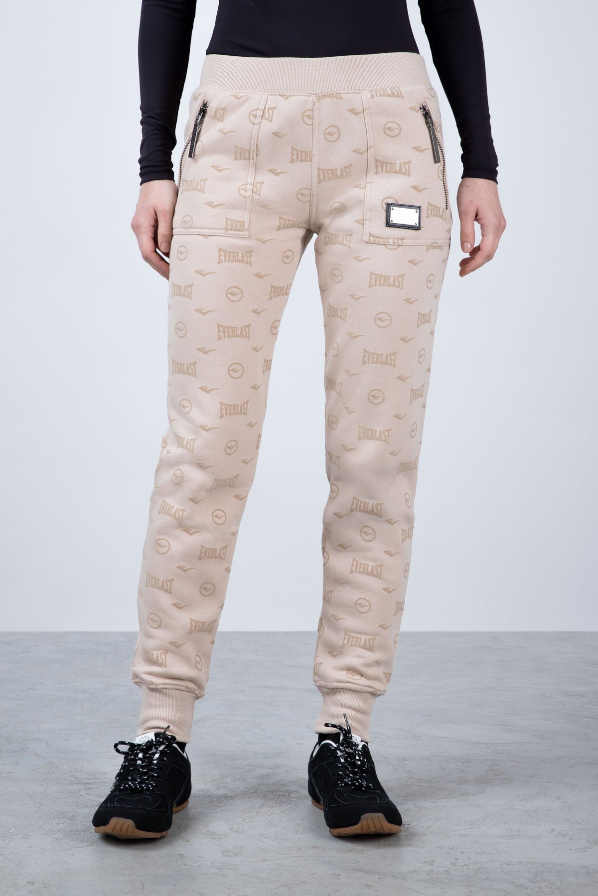 Jogger Confidence Beige Everlast