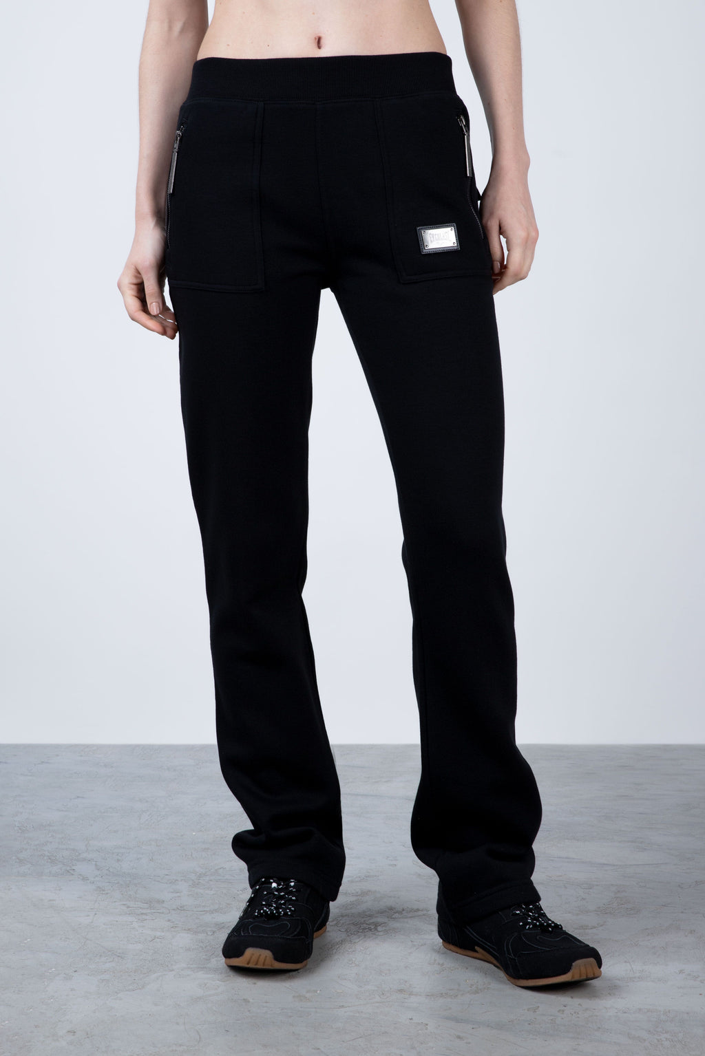 Pantalón Confidence Negro Everlast