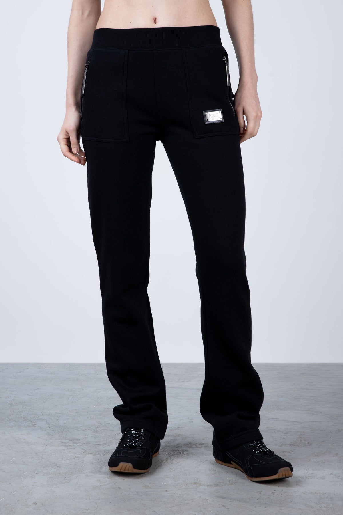 Pantalón Confidence Negro Everlast