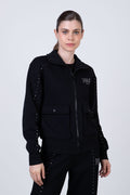 Chaqueta Aria Negro Everlast