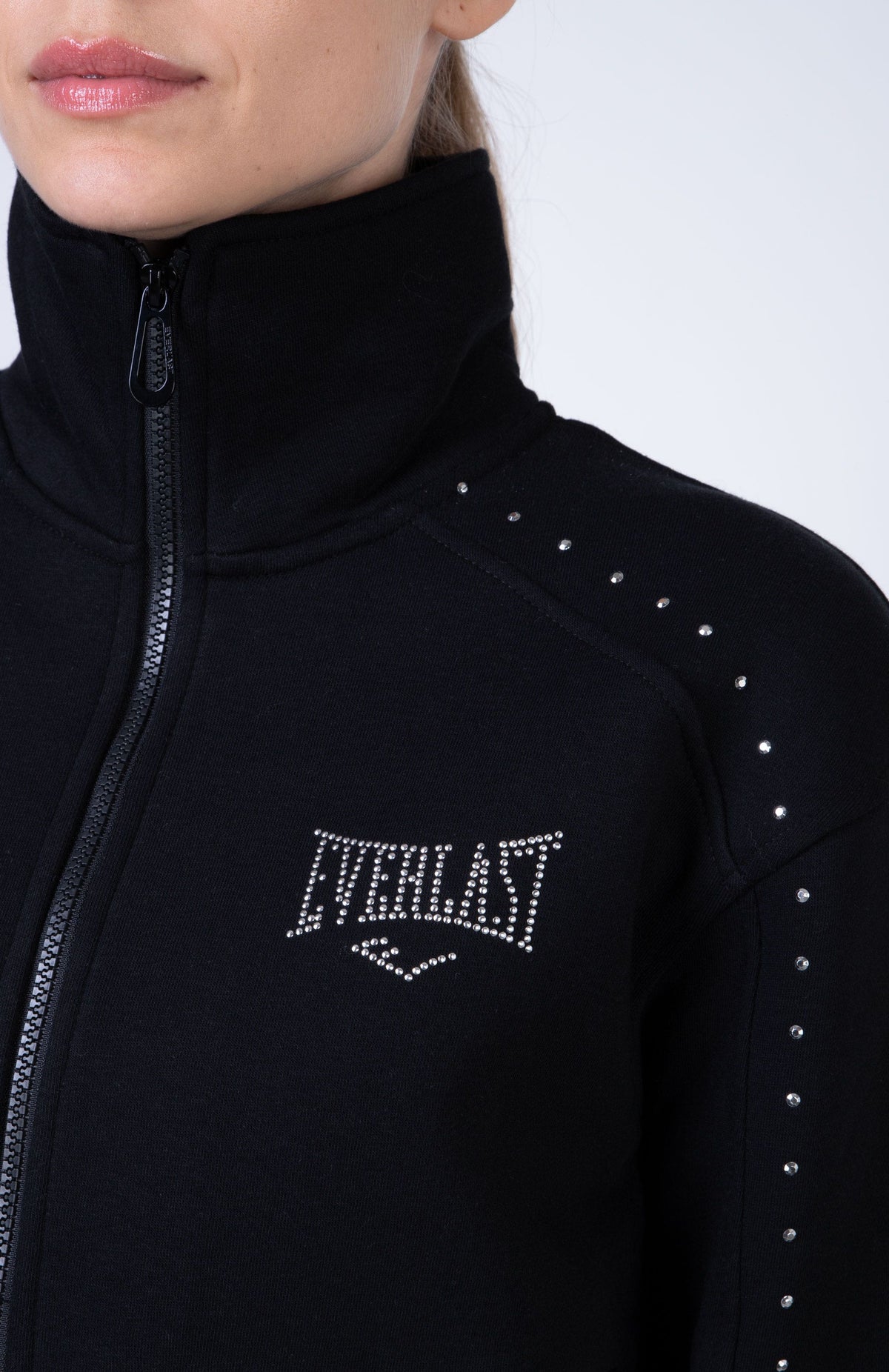 Chaqueta Aria Negro Everlast
